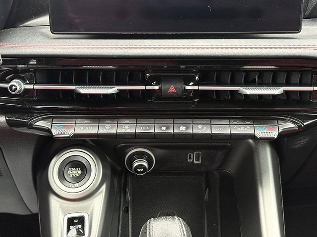 2024 Dodge Hornet R/T Plus EAWD