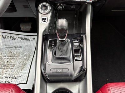 2024 Dodge Hornet R/T Plus EAWD