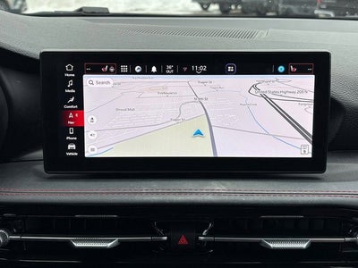 2024 Dodge Hornet R/T Plus EAWD