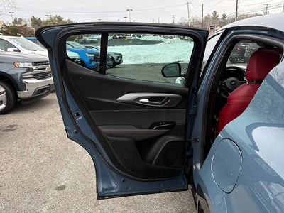 2024 Dodge Hornet R/T Plus EAWD