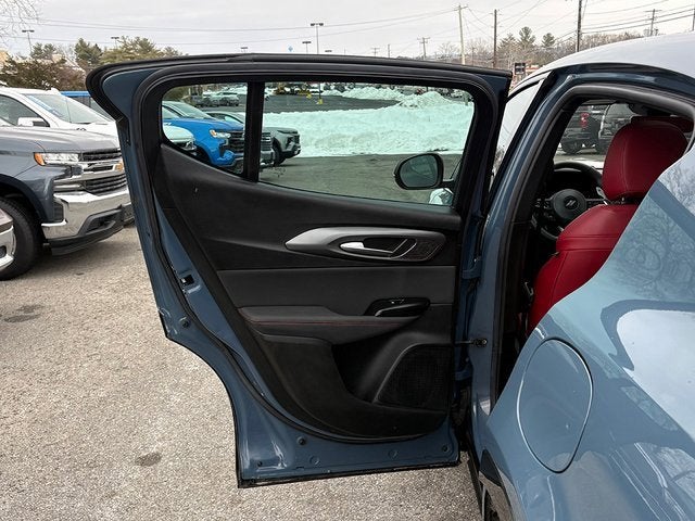 2024 Dodge Hornet R/T Plus EAWD