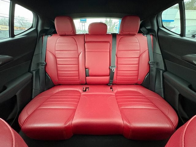 2024 Dodge Hornet R/T Plus EAWD