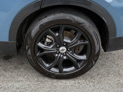 2024 Dodge Hornet R/T Plus EAWD