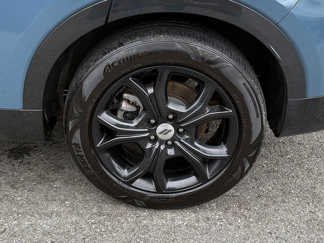 2024 Dodge Hornet R/T Plus EAWD