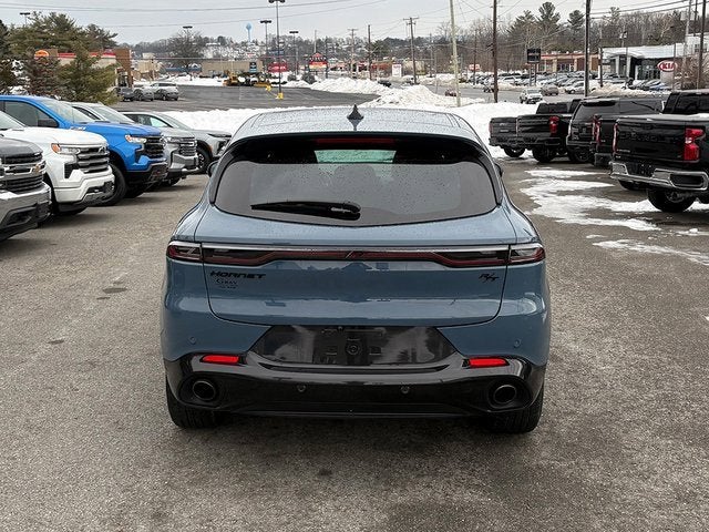 2024 Dodge Hornet R/T Plus EAWD