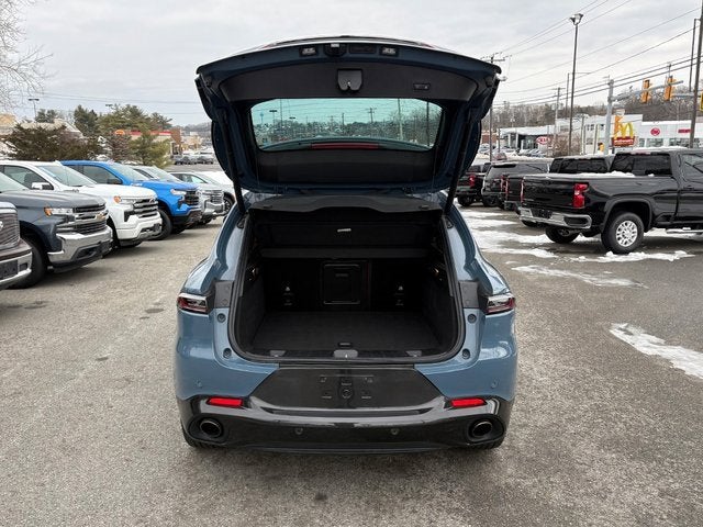 2024 Dodge Hornet R/T Plus EAWD