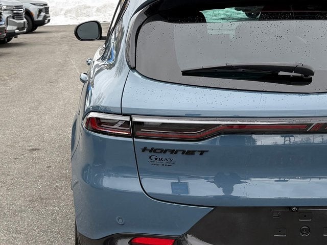 2024 Dodge Hornet R/T Plus EAWD