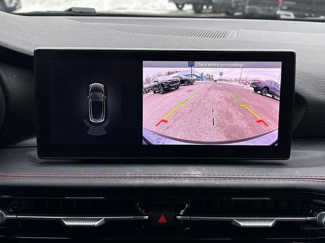 2024 Dodge Hornet R/T Plus EAWD