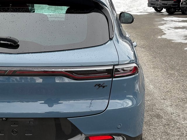 2024 Dodge Hornet R/T Plus EAWD