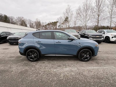 2024 Dodge Hornet R/T Plus EAWD