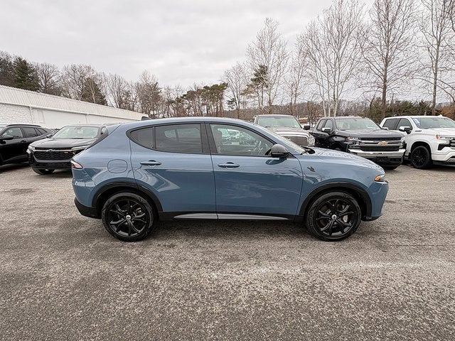 2024 Dodge Hornet R/T Plus EAWD