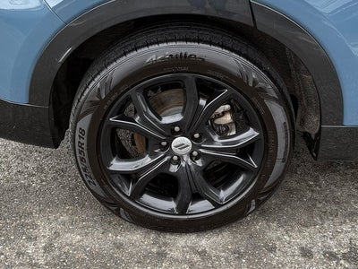 2024 Dodge Hornet R/T Plus EAWD