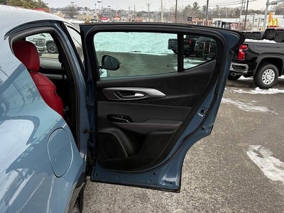 2024 Dodge Hornet R/T Plus EAWD