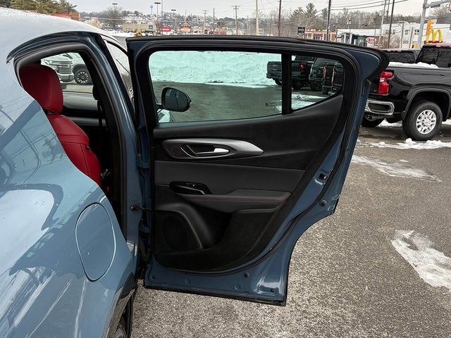 2024 Dodge Hornet R/T Plus EAWD