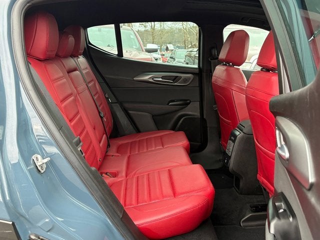 2024 Dodge Hornet R/T Plus EAWD