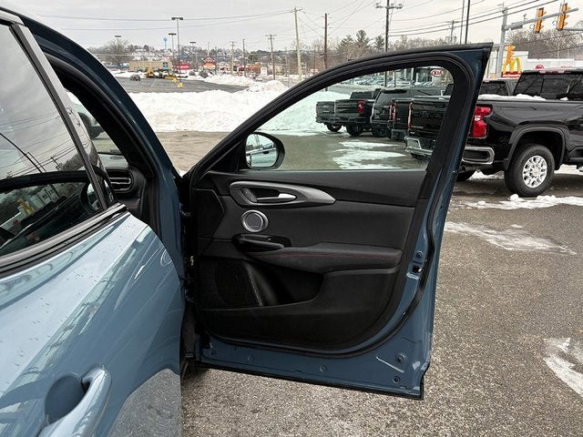 2024 Dodge Hornet R/T Plus EAWD