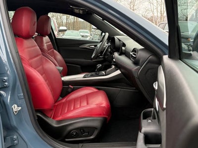 2024 Dodge Hornet R/T Plus EAWD