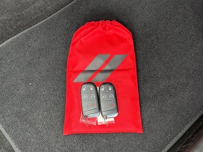 2024 Dodge Hornet R/T Plus EAWD