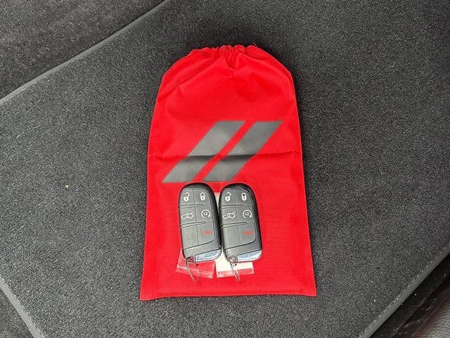 2024 Dodge Hornet R/T Plus EAWD