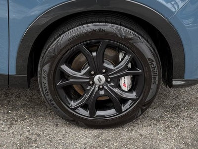 2024 Dodge Hornet R/T Plus EAWD