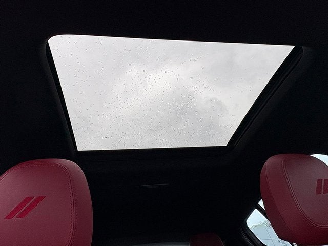 2024 Dodge Hornet R/T Plus EAWD