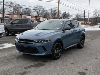2024 Dodge Hornet R/T Plus EAWD