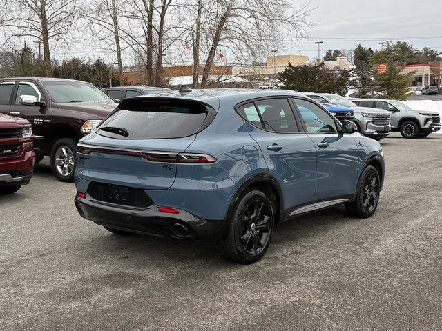 2024 Dodge Hornet R/T Plus EAWD