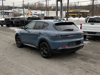 2024 Dodge Hornet R/T Plus EAWD