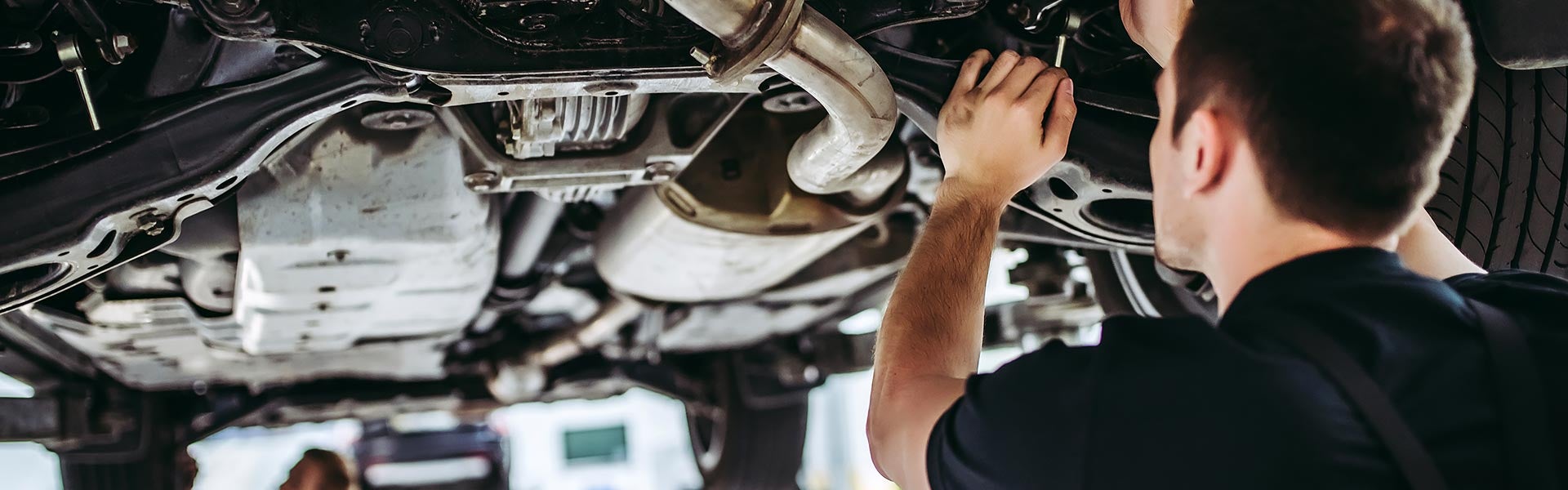 OEM parts specials in Stroudsburg, PA